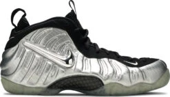 Nike Air Foamposite Pro "SILVER SURFER"