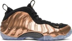 Nike Air Foamposite One "COPPER" 2017
