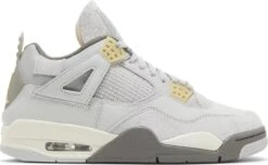 Air Jordan 4 Retro SE "CRAFT/PHOTON DUST"