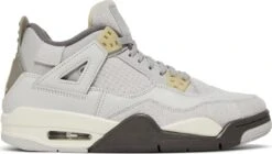 Air Jordan 4 Retro SE GS "CRAFT/PHOTON DUST"