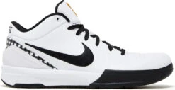 Nike Kobe 4 Protro "MAMBACITA GIGI"