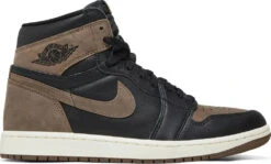 Shoes Air Jordan 1 Retro High OG "PALOMINO"