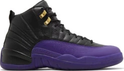 Air Jordan 12 Retro "FIELD PURPLE"
