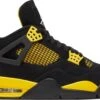 Air Jordan 4 Retro "THUNDER" 2023