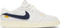 Air Jordan 1 Retro AJKO Low "UNION/SAIL LEATHER"