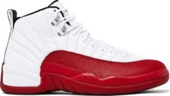 Air Jordan 12 Retro "CHERRY" 2023