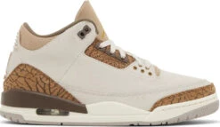 Air Jordan 3 Retro "PALOMINO"