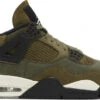 Air Jordan 4 Retro SE "CRAFT/MEDIUM OLIVE"