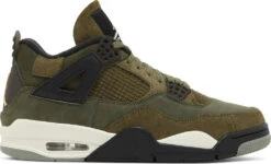 Air Jordan 4 Retro SE "CRAFT/MEDIUM OLIVE"