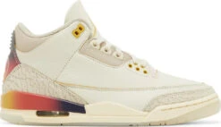 Air Jordan 3 Retro SP "J BALVIN/MEDELLIN SUNSET"