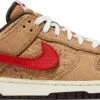 Nike Dunk Low SP "CLOT/CORK"