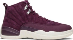 Air Jordan 12 Retro "BORDEAUX"