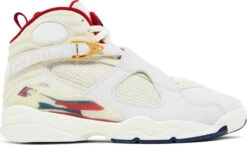Air Jordan 8 Retro SP "SOLEFLY"