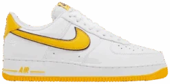 Nike Air Force 1 Low Retro QS "KOBE BRYANT/LAKERS HOME"