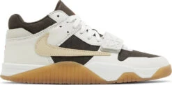 Air Jordan Jumpman Jack TR "TRAVIS SCOTT/SAIL"