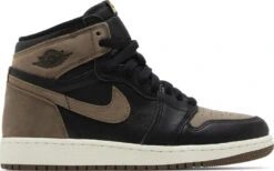 Shoes Air Jordan 1 Retro High OG GS "PALOMINO"