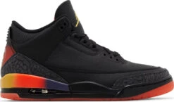 Air Jordan 3 Retro SP "J BALVIN/RIO"
