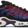 Nike Air Max Plus "PATTA FC BARCELONA"