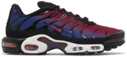 Nike Air Max Plus "PATTA FC BARCELONA"