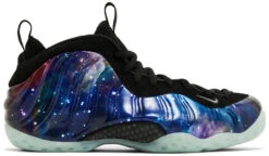 Nike Air Foamposite One QS "GALAXY" 2025