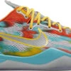 Nike Kobe 8 Protro "VENICE BEACH" 2024