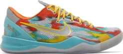 Nike Kobe 8 Protro "VENICE BEACH" 2024