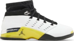 Air Jordan 17 Retro Low SP "LIGHTNING" 2024