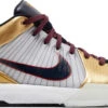 Nike Kobe 4 Protro "GOLD MEDAL" 2024