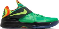 Nike KD 4 "WEATHERMAN" 2024