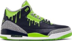 Air Jordan 3 Retro DB "DOERNBECHER/HUGO" 2023