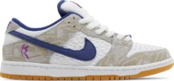 Nike SB Dunk Low Premium "RAYSSA LEAL"