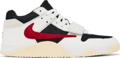 Air Jordan Jumpman Jack TR "TRAVIS SCOTT/UNIVERSITY RED"