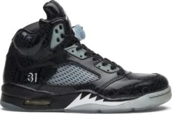 Air Jordan 5 Retro DB "DOERNBECHER"
