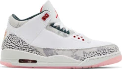 Air Jordan 3 Retro "WINGS"