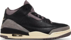 WMNS Air Jordan 3 Retro SP "A MA MANIERE/WHILE YOU WERE SLEEPING"