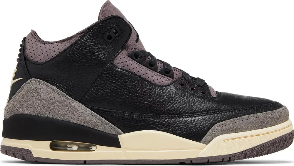 WMNS Air Jordan 3 Retro SP "A MA MANIERE/WHILE YOU WERE SLEEPING" 1 WMNS Air Jordan 3 Retro SP "A MA MANIERE/WHILE YOU WERE SLEEPING"