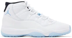 Air Jordan 11 Retro "LEGEND BLUE" 2024