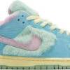 Nike SB Dunk Low Pro QS "VERDY VISTY"