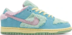 Nike SB Dunk Low Pro QS "VERDY VISTY"