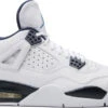 Air Jordan 4 Retro LS "LEGEND BLUE" 2015