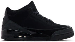 Air Jordan 3 Retro "BLACK CAT" 2025