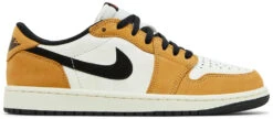 Air Jordan 1 Retro Low OG "ROOKIE OF THE YEAR"