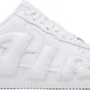 Nike Air Force 1 Low SP "CPFM/WHITE" 2024