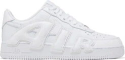 Nike Air Force 1 Low SP "CPFM/WHITE" 2024