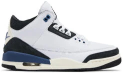 Air Jordan 3 Retro SP "A MA MANIERE/DIFFUSED BLUE"