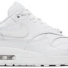Nike Air Max 1 '87 SP "SUPREME/WHITE"
