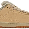 Nike SB Dunk Low Pro B "PARACHUTE BEIGE"
