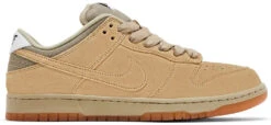 Nike SB Dunk Low Pro B "PARACHUTE BEIGE"