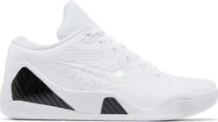Nike Kobe 9 Elite Low Protro "HALO"