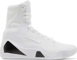 Nike Kobe 9 Elite Protro "HALO"